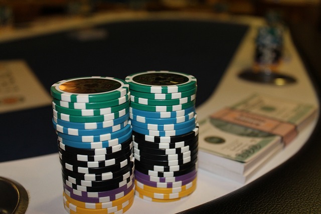 Poker Game Variants